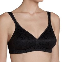 Elegant Cotton - Reggiseno senza ferretto N